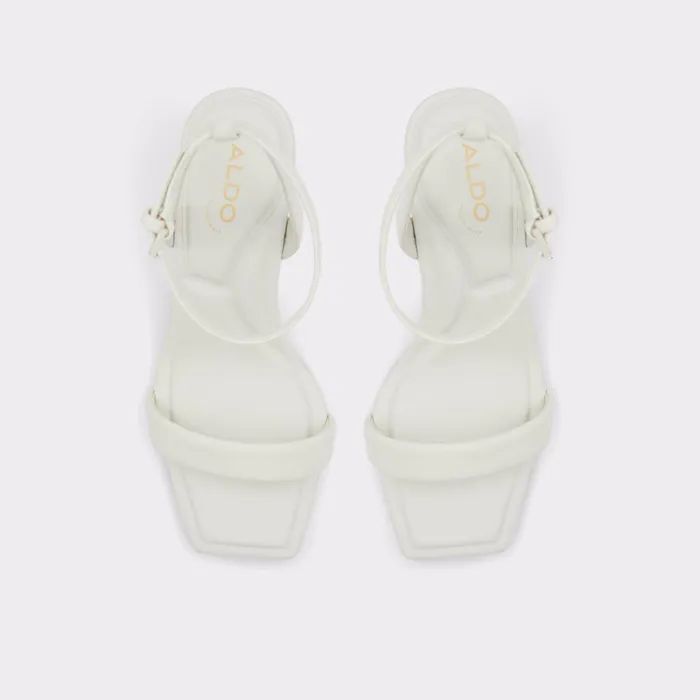 Aurorai Whitebone Women ALDO Block Heels