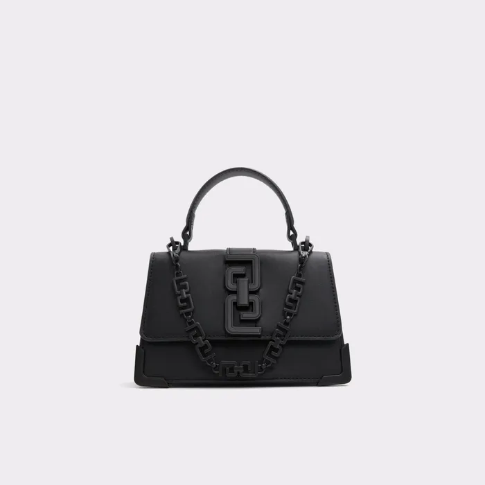 Ausseyx Black Women ALDO Top Handle Bags