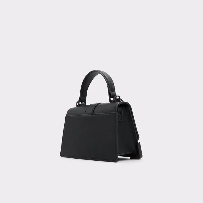 Ausseyx Black Women ALDO Top Handle Bags