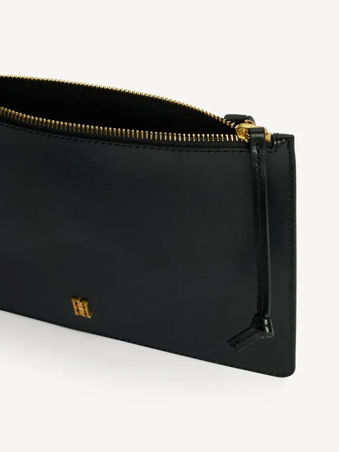 Bags Women By Malene Birger Aya Purse Black