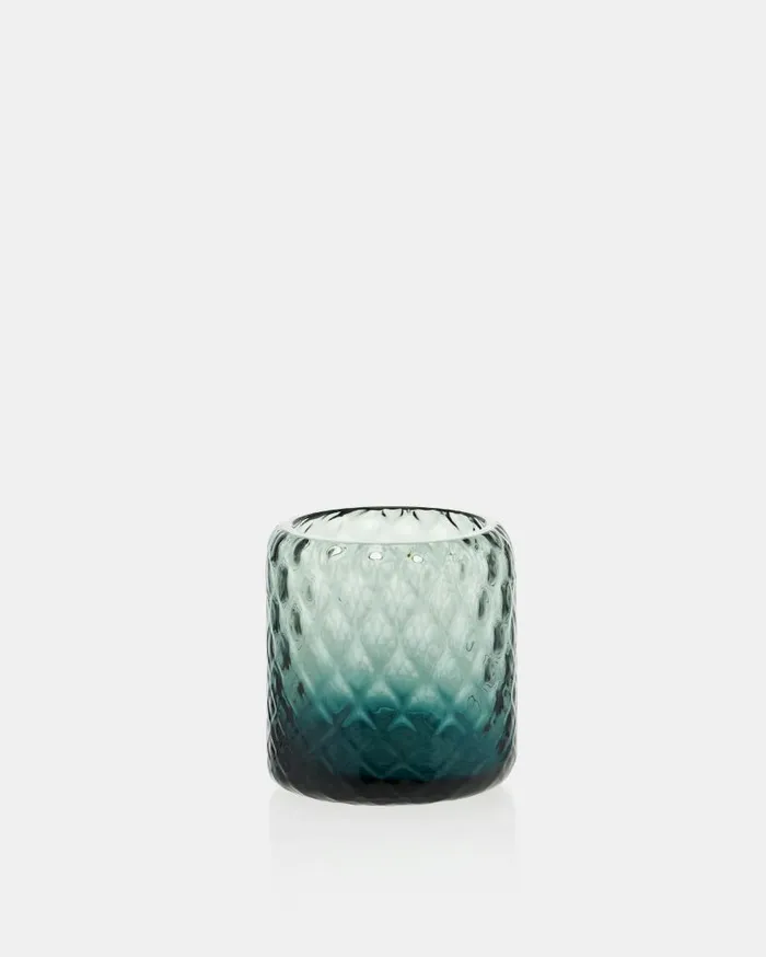 Balloton Small Tealight Blue Women Aquazzura Table Decor Balloton Small Tealight Blue Women Aquazzura Table Decor
