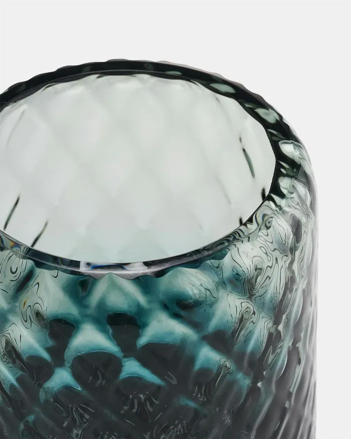 Balloton Small Tealight Blue Women Aquazzura Table Decor Balloton Small Tealight Blue Women Aquazzura Table Decor