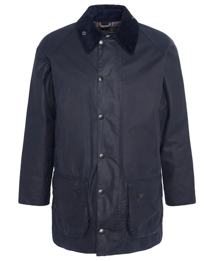 Beaufortu00ae Waxed Jacket Bark Men Barbour Waxed Jackets