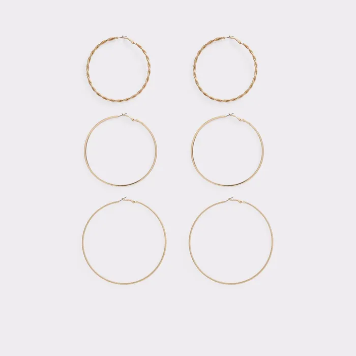 Berradda Gold Women ALDO Jewelry