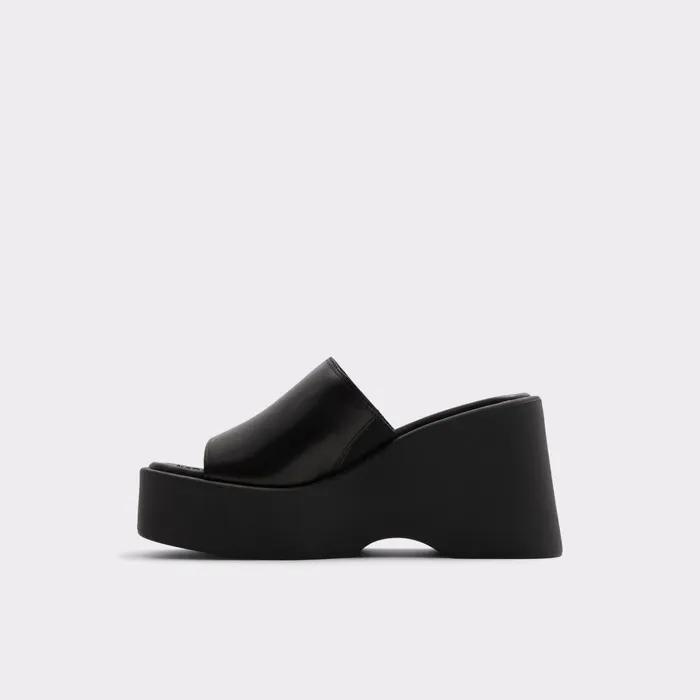Betta Black Women ALDO Sandals