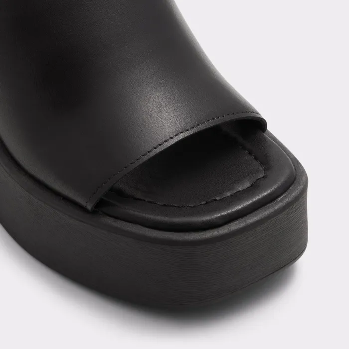 Betta Black Women ALDO Sandals