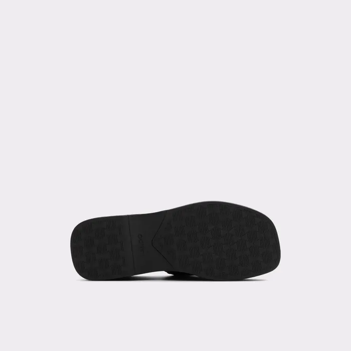 Betta Black Women ALDO Sandals