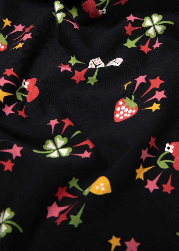 Blutsgeschwister Hair Band Hot Knot Wrap Black Women Other Accessoires