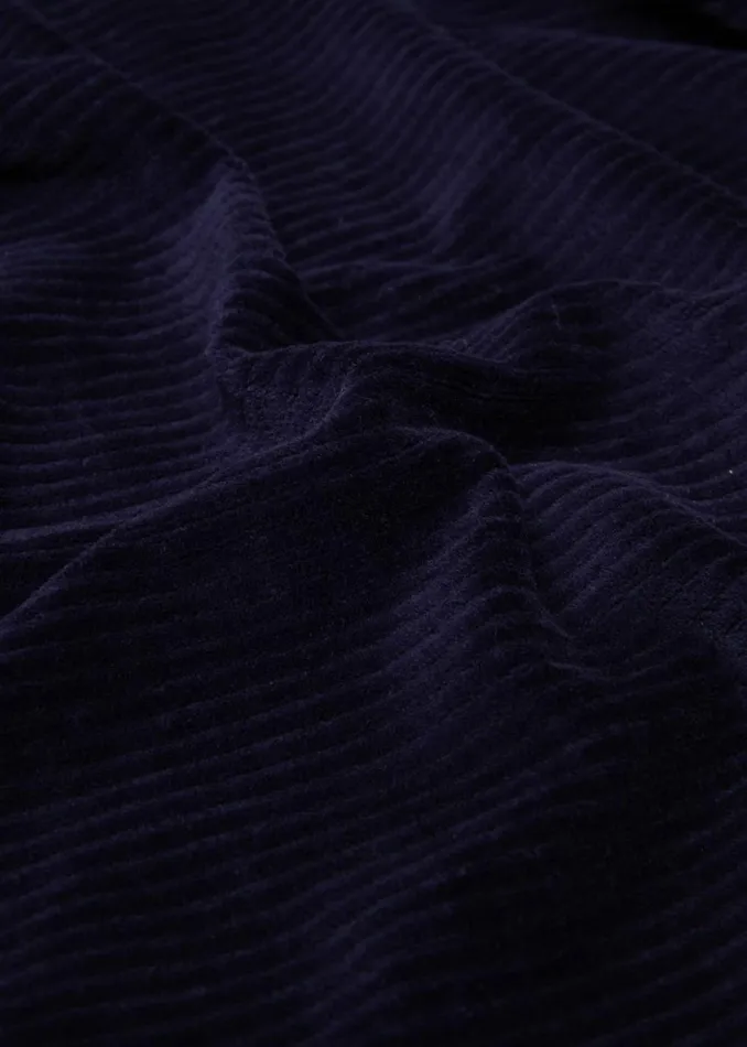 Blutsgeschwister Longsleeve Jolly Turtle Blue Women Tops