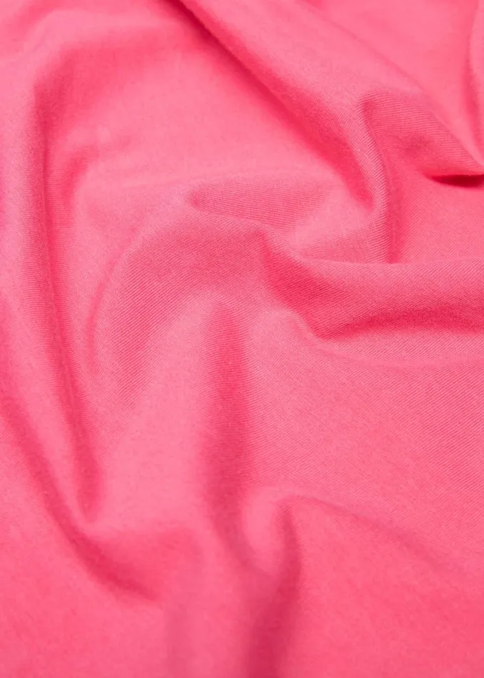 Blutsgeschwister Longsleeve Oh Marine Pink Women Tops