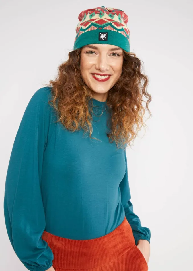 Blutsgeschwister Sweet Cheat Green Women Other Accessoires