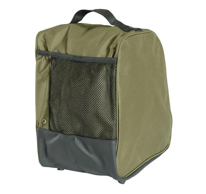 Boot Bag Green Men Barbour Wellingtons