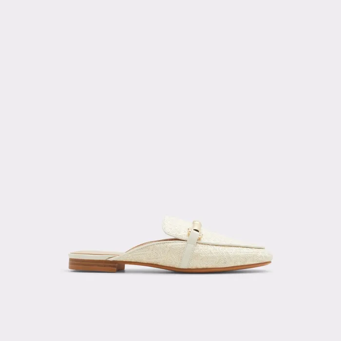 Boski Light Beige Women ALDO Loafers and Oxfords