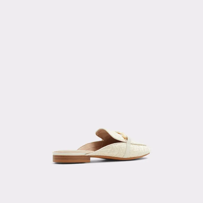 Boski Light Beige Women ALDO Loafers and Oxfords