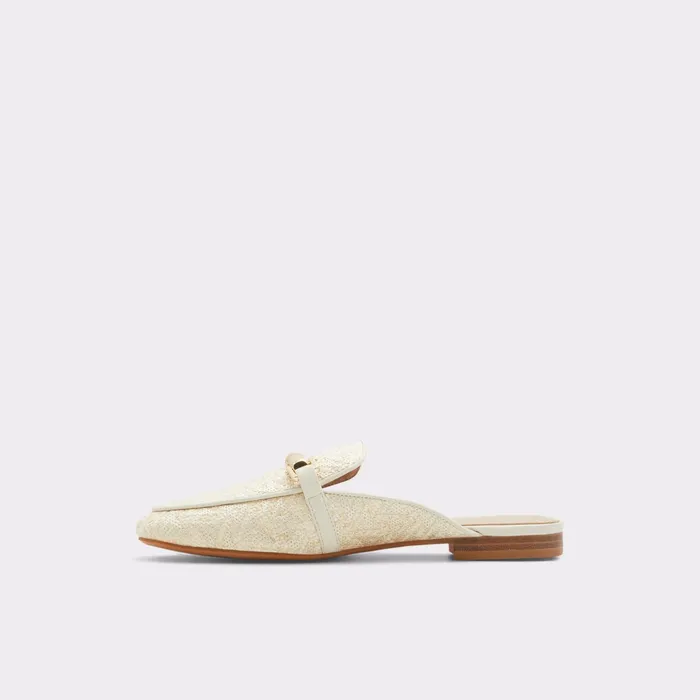 Boski Light Beige Women ALDO Loafers and Oxfords