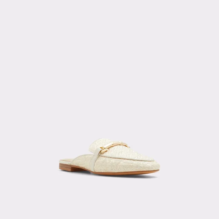 Boski Light Beige Women ALDO Loafers and Oxfords