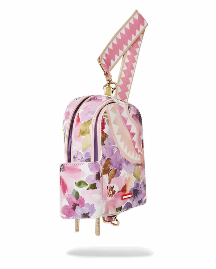 BOTANIC VILLA CHILLA BACKPACK SLING Bags SPRAYGROUND