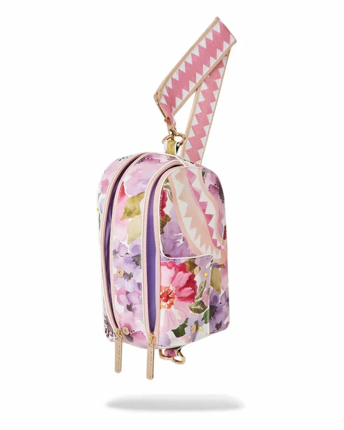 BOTANIC VILLA CHILLA BACKPACK SLING Bags SPRAYGROUND