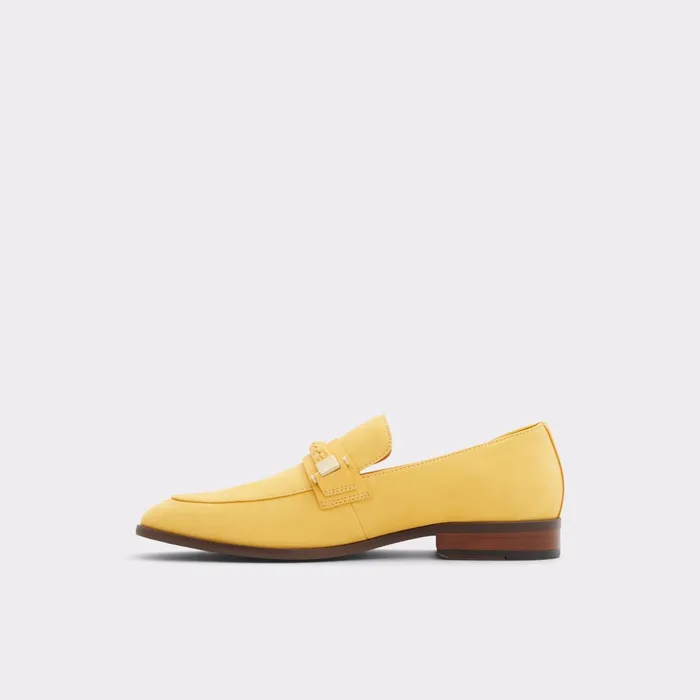 Braga Yellow Men ALDO Loafers and SlipOns