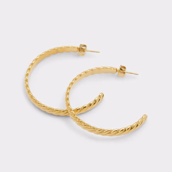 Broeiras Gold Women ALDO Jewelry