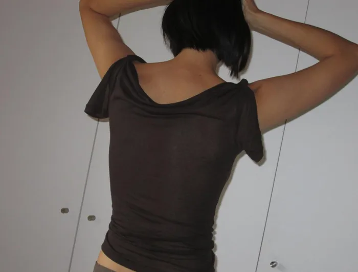 Brusi Brown Women Paloma Wool Tops