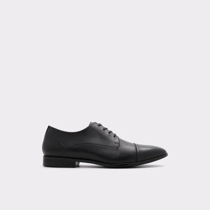 Cadigok Black Men ALDO Oxfords and Laceups