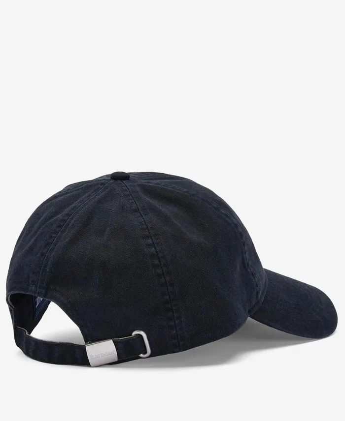 Cascade Sports Cap Lobster Red Men Barbour Hats