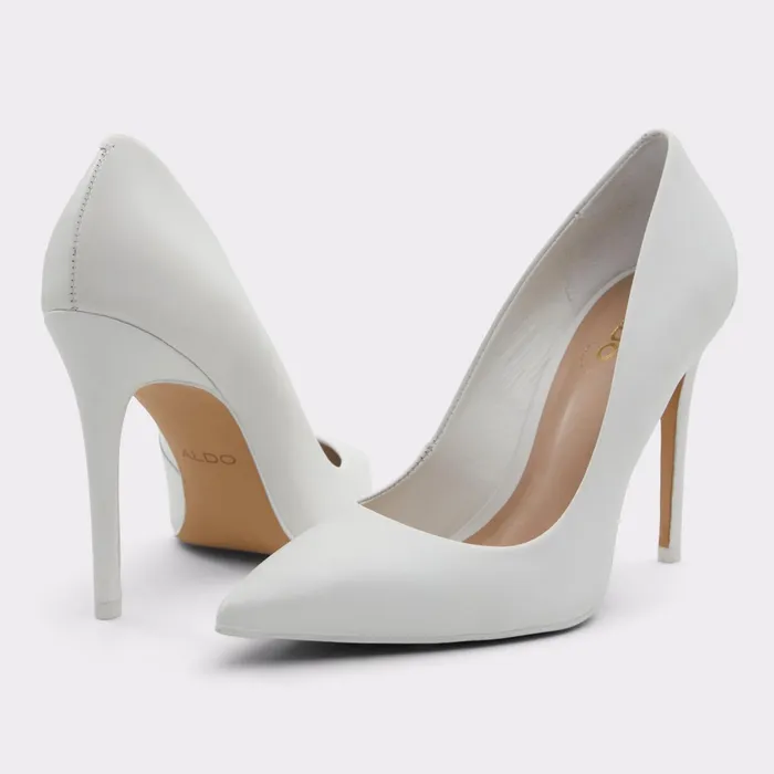 Cassedyna Whitebone Women ALDO Pumps