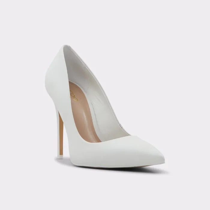 Cassedyna Whitebone Women ALDO Pumps