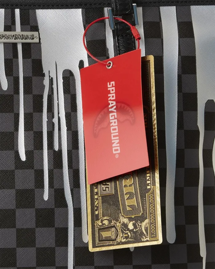 CHATEAU GHOST TOTE Bags SPRAYGROUND