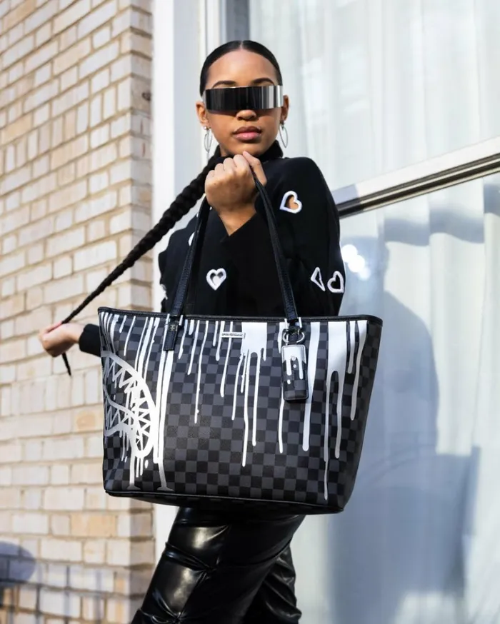 CHATEAU GHOST TOTE Bags SPRAYGROUND
