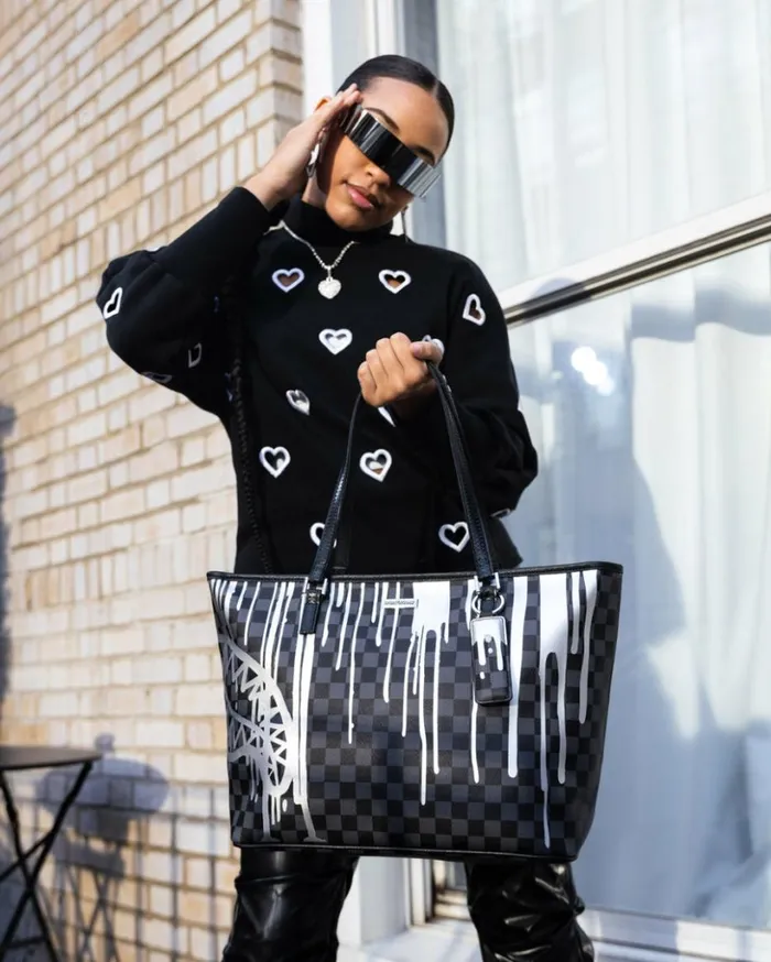 CHATEAU GHOST TOTE Bags SPRAYGROUND