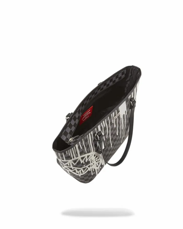 CHATEAU GHOST TOTE Bags SPRAYGROUND