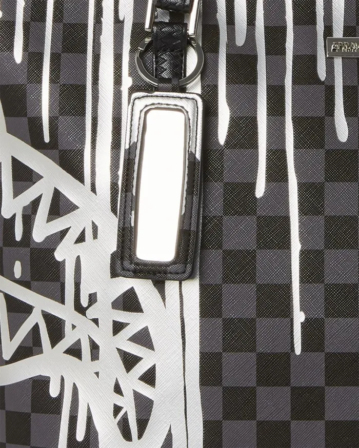 CHATEAU GHOST TOTE Bags SPRAYGROUND