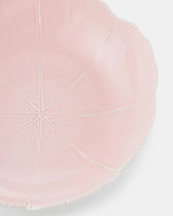 Cherry Blossom Pasta Bowl Pink Women Aquazzura Dinnerware Cherry Blossom Pasta Bowl Pink Women Aquazzura Dinnerware