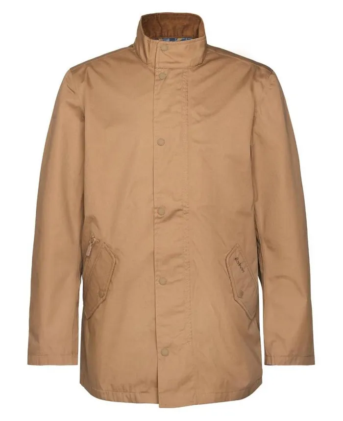 City Chelsea Waterproof Jacket Classic Navy Men Barbour Waterproof Jackets