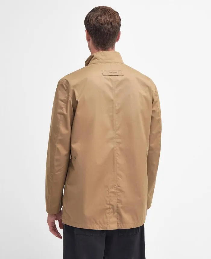 City Chelsea Waterproof Jacket Classic Navy Men Barbour Waterproof Jackets