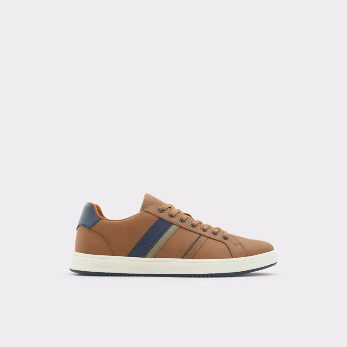 Citywalk Cognac Men ALDO Sneakers