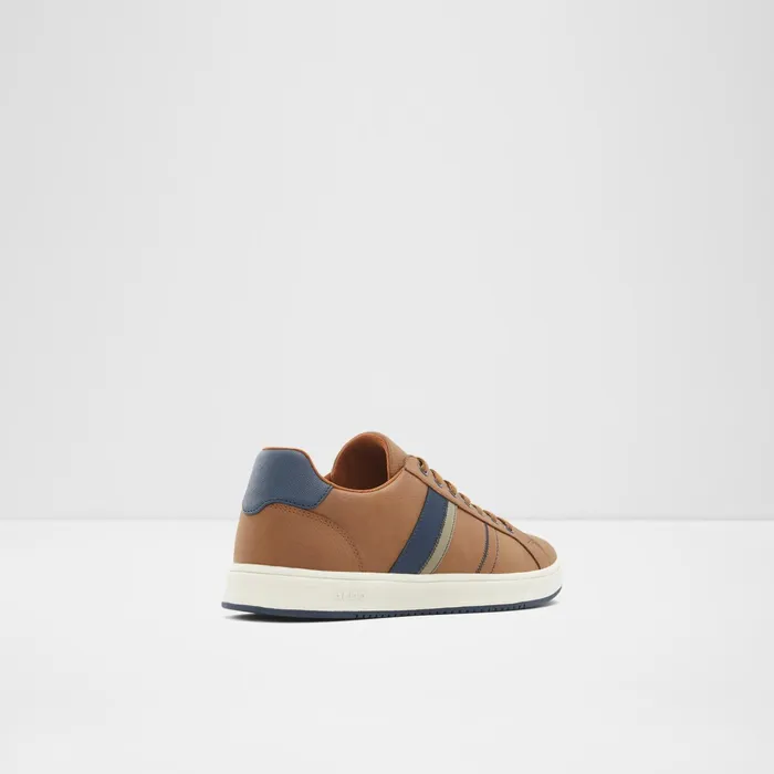 Citywalk Cognac Men ALDO Sneakers