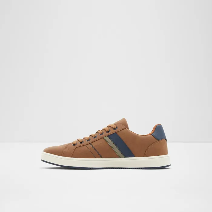 Citywalk Cognac Men ALDO Sneakers