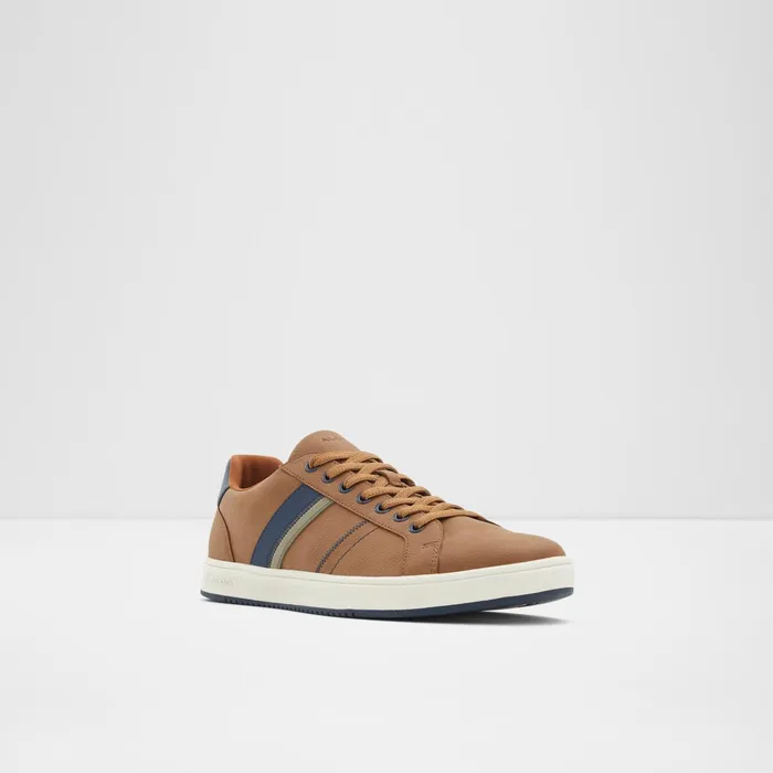 Citywalk Cognac Men ALDO Sneakers