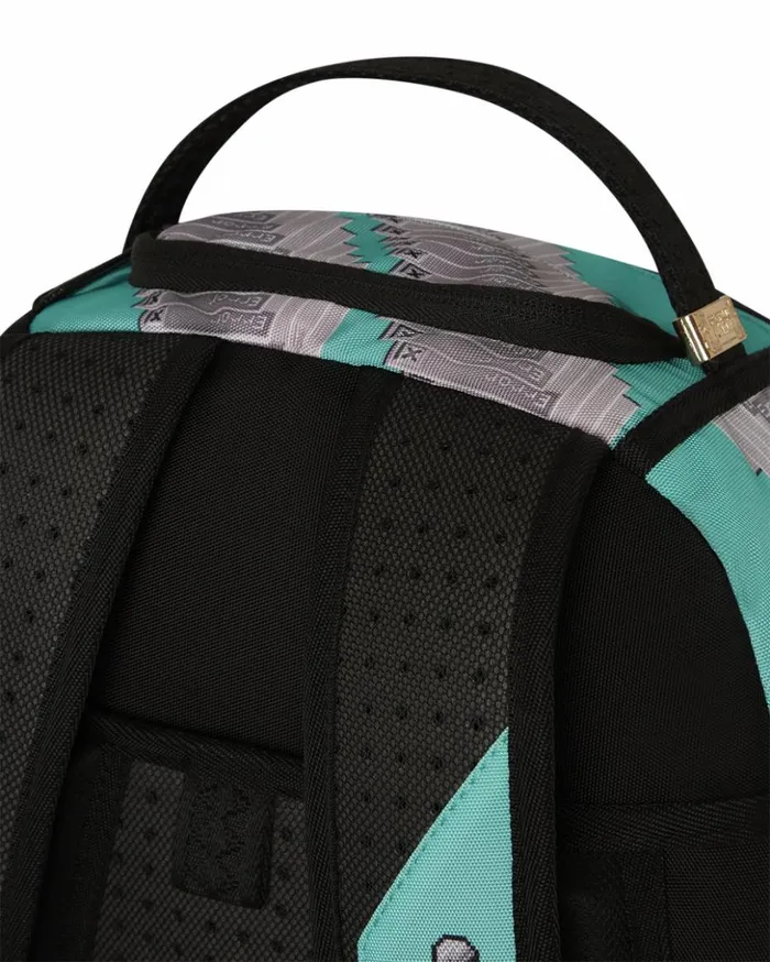 CLEANUP YOUR DESKTOP BACKPACK Bags SPRAYGROUND