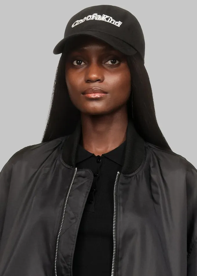Clothing WomenMen The Frankie Shop Lawrence Bomber Jacket X Barbie 8211 Black