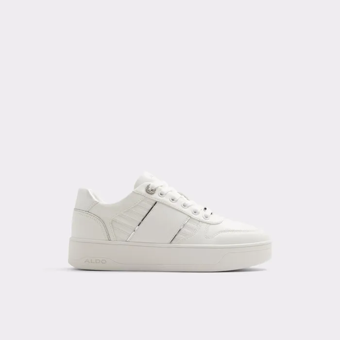 Clubhousel White Women ALDO Sneakers