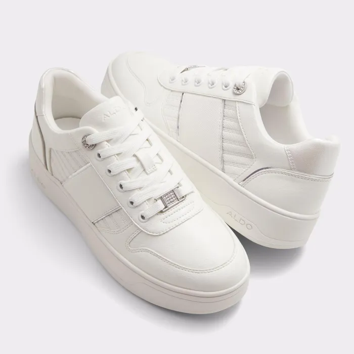 Clubhousel White Women ALDO Sneakers