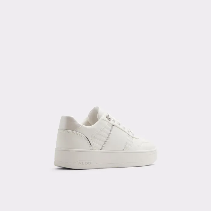 Clubhousel White Women ALDO Sneakers