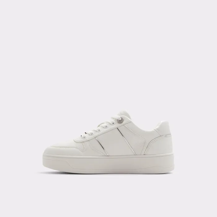 Clubhousel White Women ALDO Sneakers