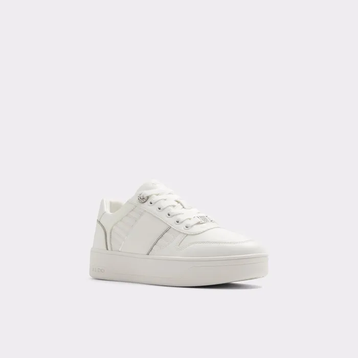 Clubhousel White Women ALDO Sneakers