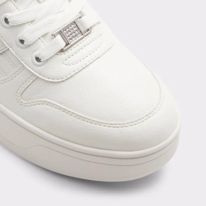 Clubhousel White Women ALDO Sneakers
