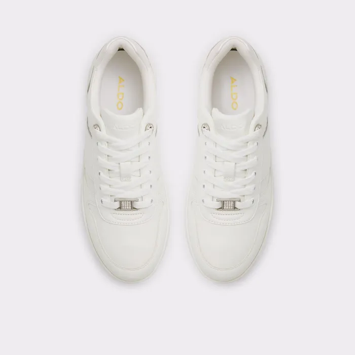 Clubhousel White Women ALDO Sneakers